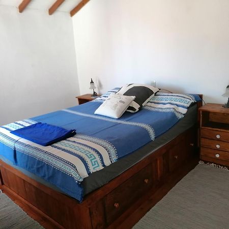 Eleanora Cottage Alónnisos 外观 照片