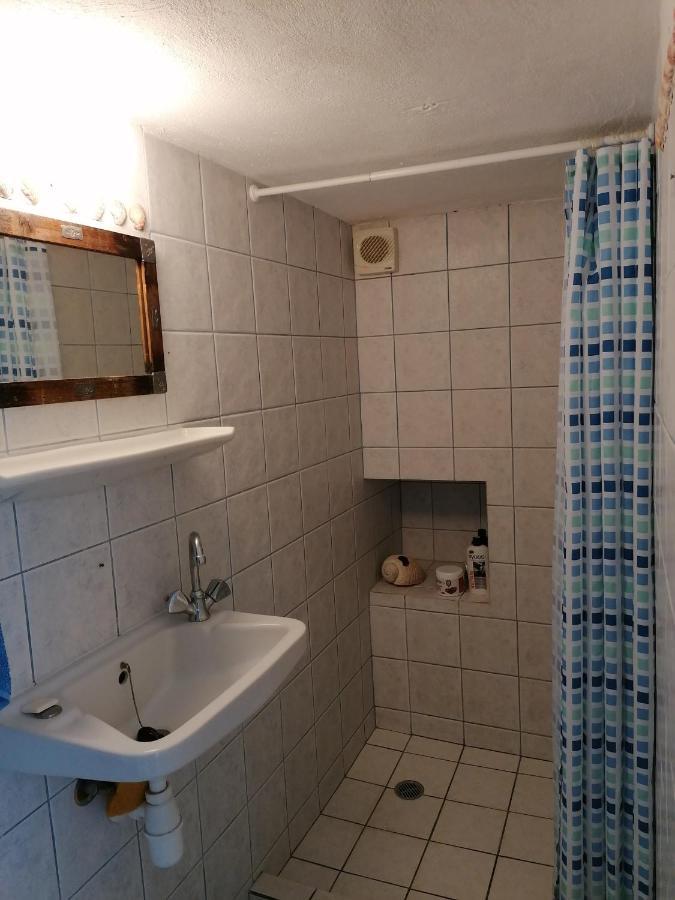 Eleanora Cottage Alónnisos 外观 照片