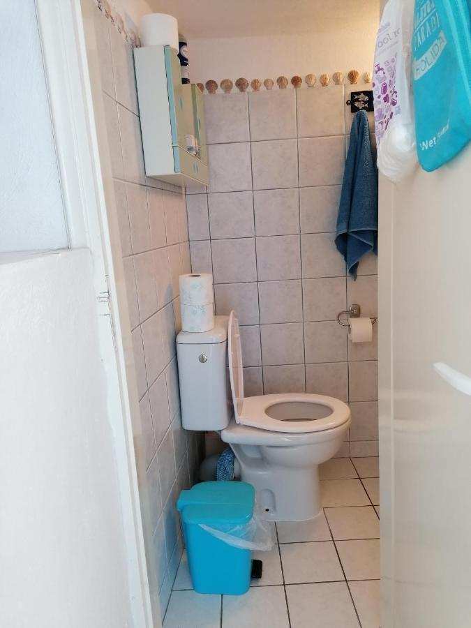 Eleanora Cottage Alónnisos 外观 照片
