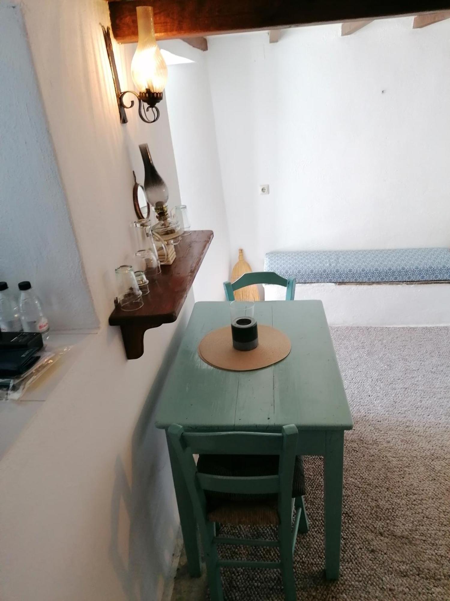 Eleanora Cottage Alónnisos 外观 照片