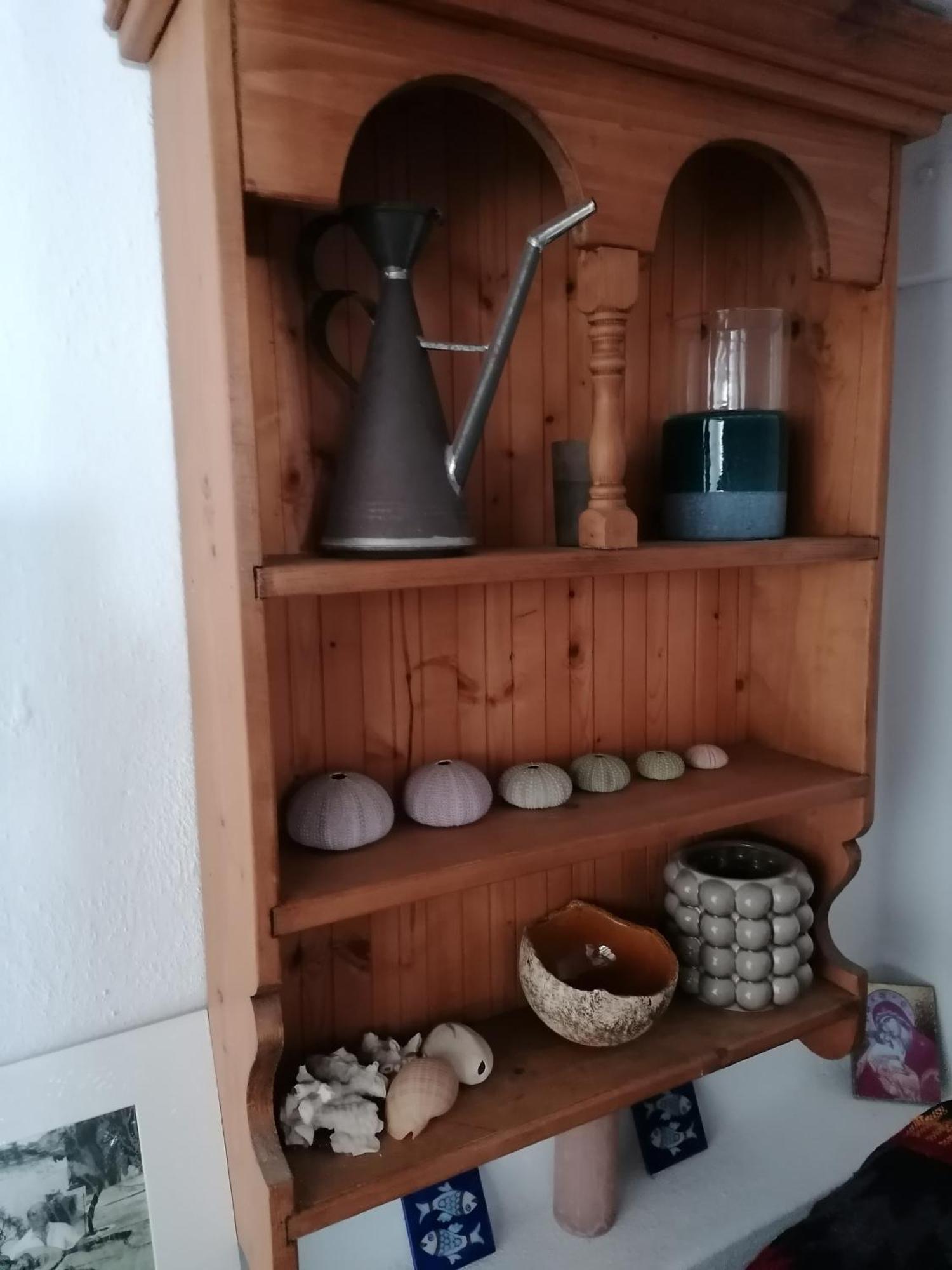 Eleanora Cottage Alónnisos 外观 照片