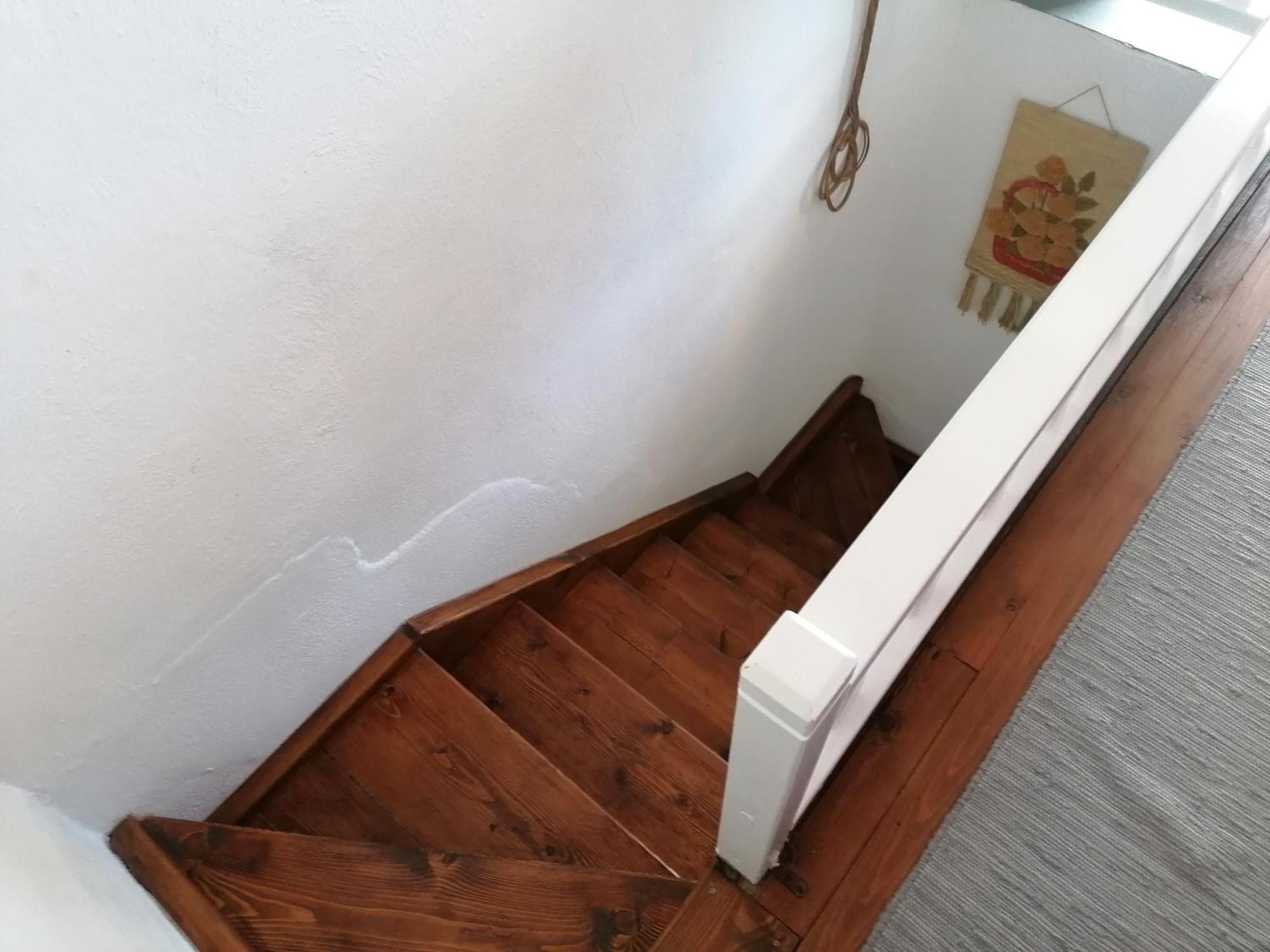 Eleanora Cottage Alónnisos 外观 照片